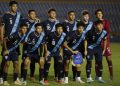 Guatemala conoce a sus rivales del premundial Sub20
