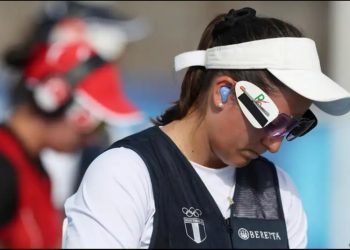 Guatemala conquista el primer oro olímpico de su historia