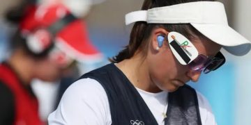 Guatemala conquista el primer oro olímpico de su historia