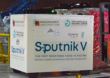 Guatemala continuará negociando compra de más vacunas con Rusia