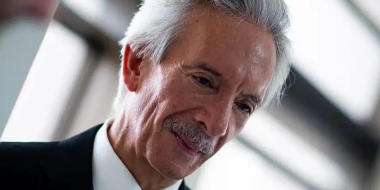 Guatemala: corte ordena vuelta a cárcel de José Rubén Zamora