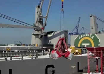 Guatemala costeará asesoría de EE.UU. para expansión de Puerto Quetzal