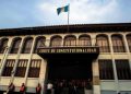 Guatemala: critican intento de librar a violadores de DD. HH.