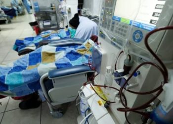Guatemala, cuarto país de América con más casos de enfermedades renales