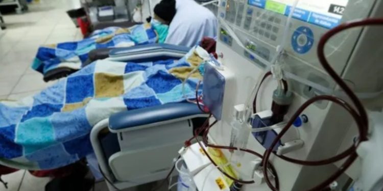 Guatemala, cuarto país de América con más casos de enfermedades renales