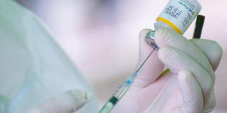 Guatemala cuenta con el presupuesto necesario para compra de vacunas contra el Covid-19