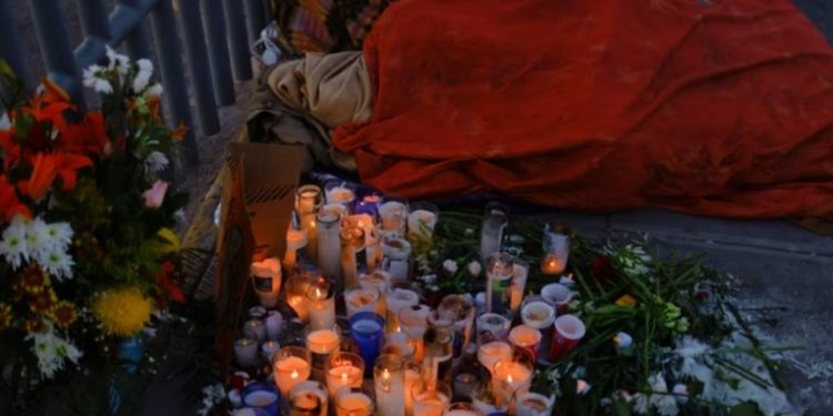 Guatemala declara tres dí­as de duelo nacional por muertes de migrantes en incendio en México