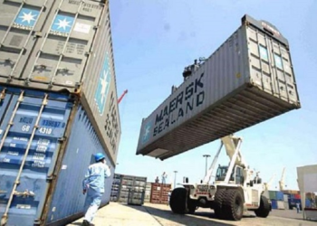 Guatemala decreció hasta un 3% en exportaciones e importaciones.