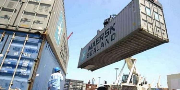 Guatemala decreció hasta un 3% en exportaciones e importaciones.