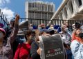 Guatemala: deja de imprimirse diario que denunció corrupción