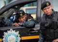 Guatemala detiene a supuesto jefe narco y a 19 policí­as