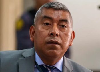 Guatemala: diputados denuncian fiscales por intento de golpe