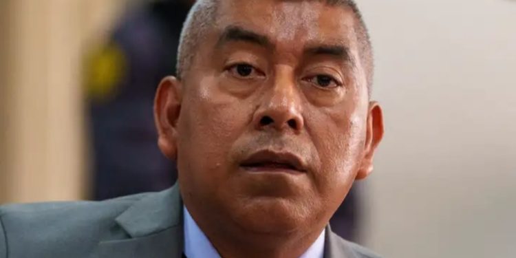 Guatemala: diputados denuncian fiscales por intento de golpe