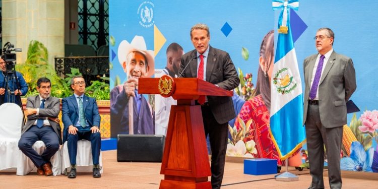 Guatemala dirá presente en Expo Mundial de Turismo 2025 en Japón