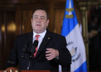 Guatemala el paí­s de Centroamérica con mejor repunte económico