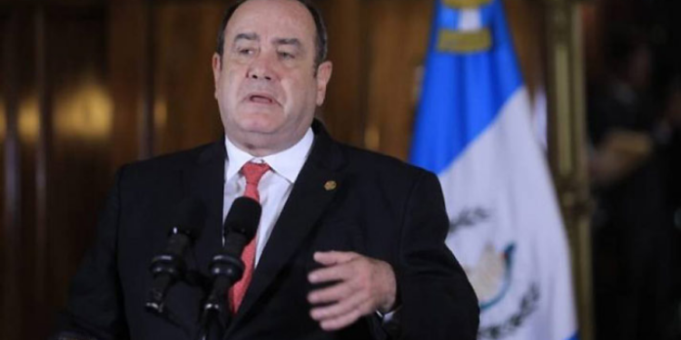 Guatemala el paí­s de Centroamérica con mejor repunte económico