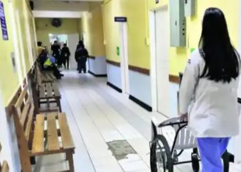Guatemala en alerta por incremento de casos de enfermedad neurológica paralizante