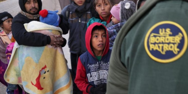 Guatemala en alerta por ingreso de migrantes al país tras fin de título 42