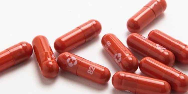 Guatemala en busca de comprar píldora contra el COVID-19