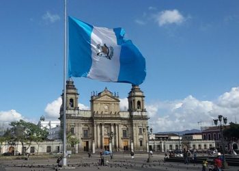 Guatemala en busca de importar fertilizante barato