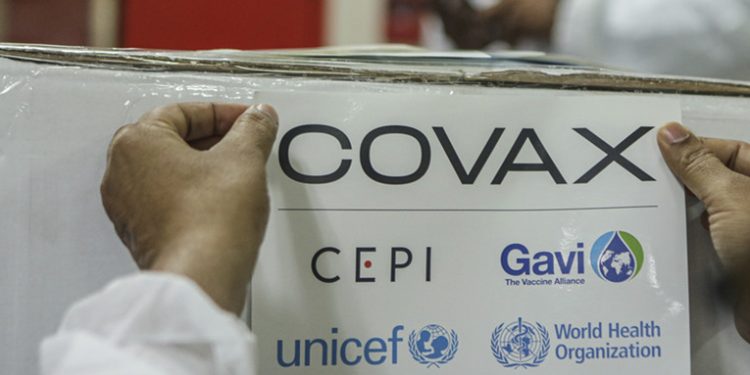 Guatemala en descontento por distribución de vacunas para Covid-19