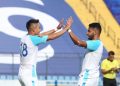 Guatemala en un ganar o morir ante Curazao