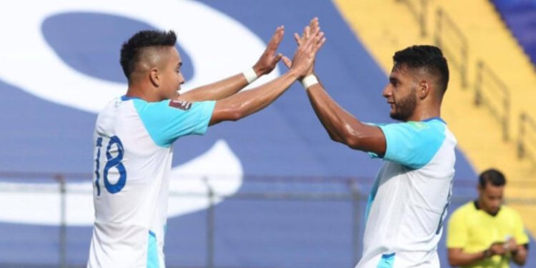 Guatemala en un ganar o morir ante Curazao