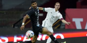 Guatemala enfrentará a México en un partido amistoso