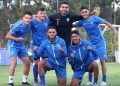 Guatemala enfrentará a Nicaragua en duelo amistoso