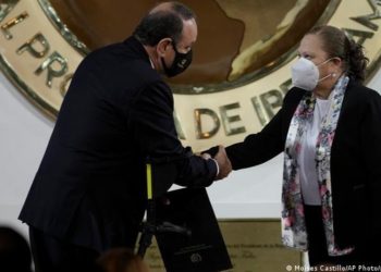 Guatemala engrosa la lista de violaciones a DD. HH. de la CIDH
