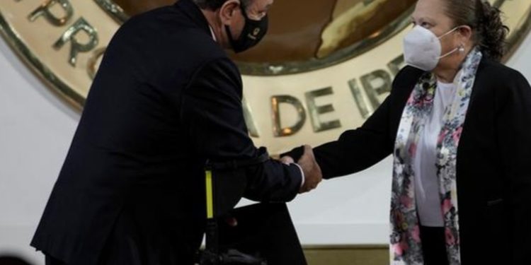 Guatemala engrosa la lista de violaciones a DD. HH. de la CIDH