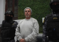 Guatemala entrega a la DEA al líder de Los Huistas en operativo de extradición