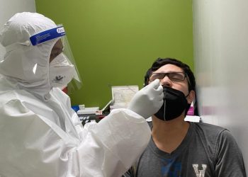 Guatemala es afectada por dos nuevas subvariantes de COVID-19