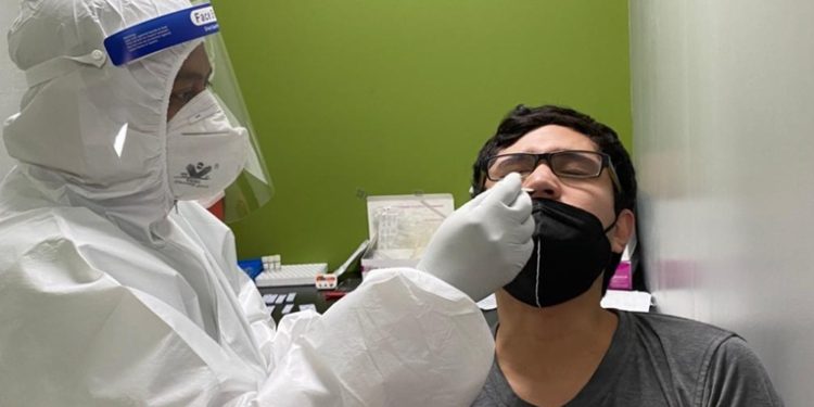 Guatemala es afectada por dos nuevas subvariantes de COVID-19