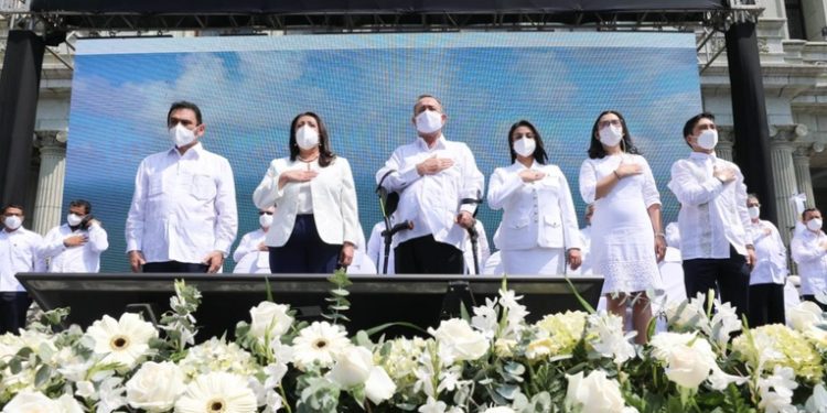 Guatemala es declarada como Capital latinoamericana Provida de Iberoamérica.