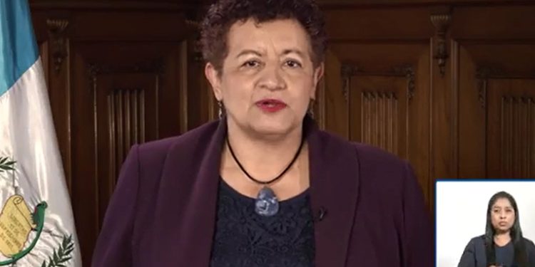 Guatemala es el departamento con mayor índice de muertes por Covid-19