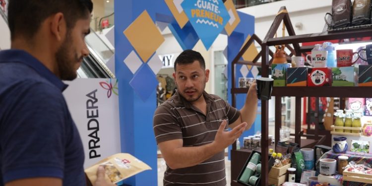 Guatemala es el país con mayor número de emprendedores, según Monitor Global de Emprendimiento