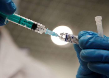 Guatemala es el paí­s número 37 en aprobar la vacuna Sputnik V