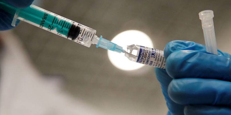 Guatemala es el paí­s número 37 en aprobar la vacuna Sputnik V