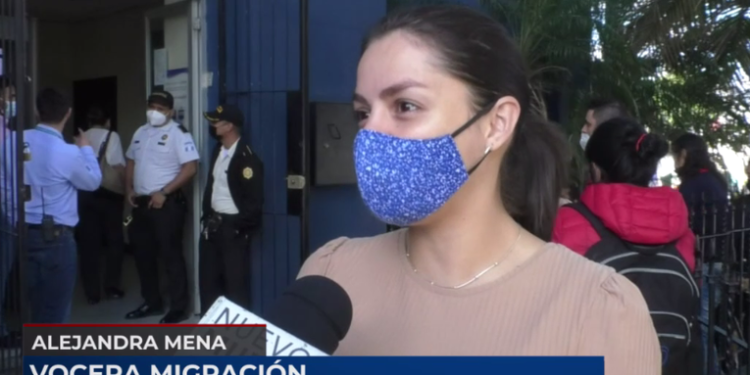 Guatemala espera el arribo de familias ucranianas en el transcurso de la semana