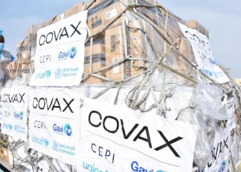 Guatemala espera nuevamente más de 1 millón de vacunas
