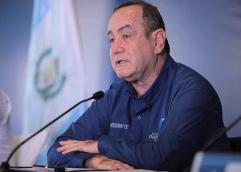 Guatemala está en franca recuperación económica