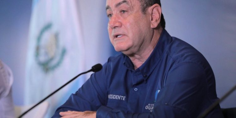 Guatemala está en franca recuperación económica