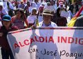 Guatemala está viviendo el retorno al pasado