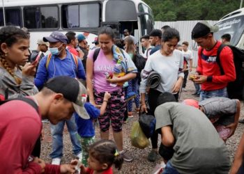 Guatemala exigirá visa a dominicanos tras incremento de flujo irregular