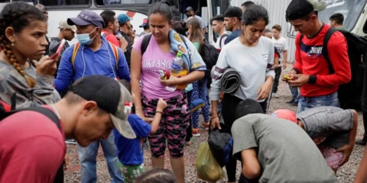 Guatemala exigirá visa a dominicanos tras incremento de flujo irregular