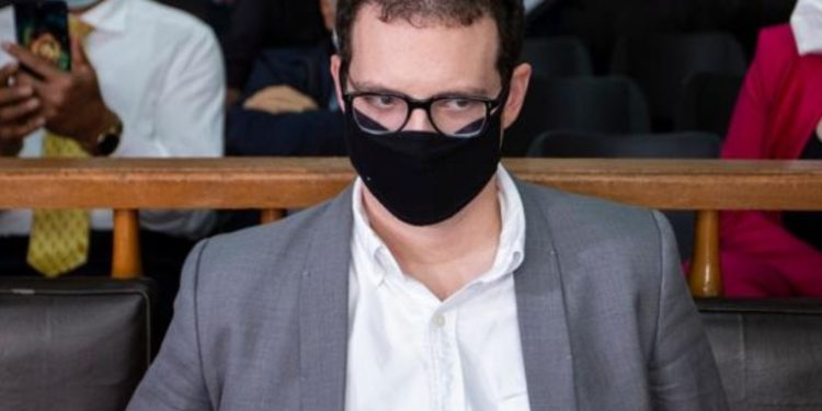 Guatemala extradita a Estados Unidos a hijo de expresidente panameño Ricardo Martinelli