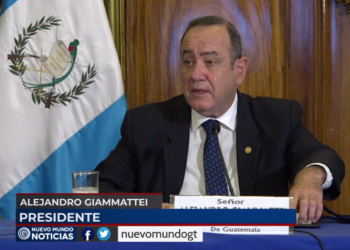 Guatemala habilita plataforma electrónica para permisos laborales de extranjeros