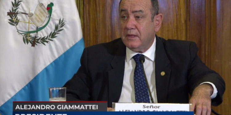 Guatemala habilita plataforma electrónica para permisos laborales de extranjeros