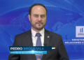 Guatemala hace reclamo oficial sobre Belice